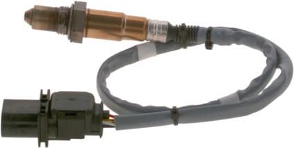 Oxygen Sensor 0 281 004 490 - image 8