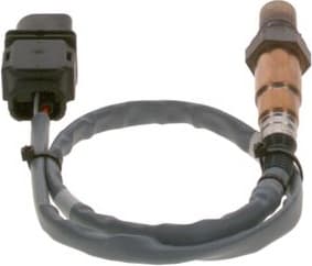 Oxygen Sensor 0 281 004 490 - image 9