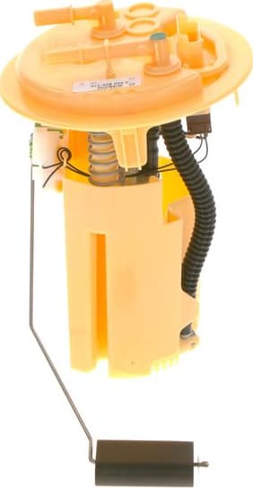 fuel supply unit 0986580216 - image 5