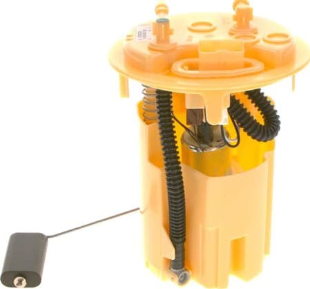 fuel supply unit 0986580216 - image 6