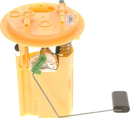 fuel supply unit 0986580216 - image 8