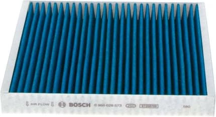 Filter, cabin air FILTER+pro 0 986 628 573 - image 6