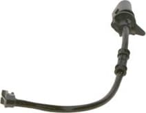 Warning Contact, brake pad wear 1 987 474 489 - image 4