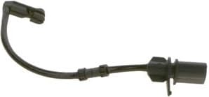 Warning Contact, brake pad wear 1 987 474 489 - image 5