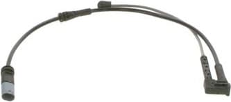 Warning Contact, brake pad wear 1987473548 - image 6