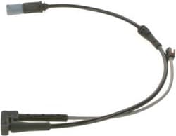 Warning Contact, brake pad wear 1987473548 - image 7