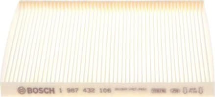 Filter, cabin air 1987432106 - image 6