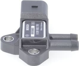 Sensor, exhaust pressure 0281002710 - image 9