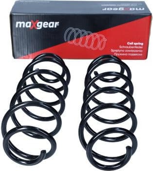 Suspension Spring 60-1265D - image 2