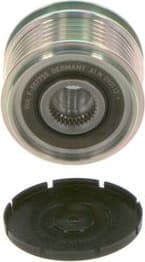 Alternator Freewheel Clutch 1 987 945 414 - image 5
