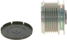 Alternator Freewheel Clutch 1 987 945 414 - image 6
