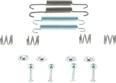 Accessory Kit, parking brake shoes 1987475339 - image 5