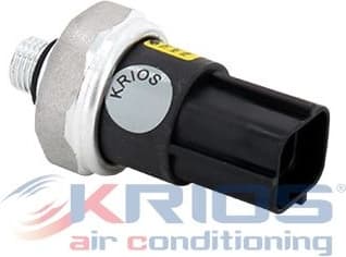 Pressure Switch, air conditioning K52104