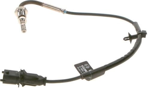 Sensor, exhaust gas temperature 0 986 259 003 - image 6