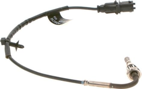 Sensor, exhaust gas temperature 0 986 259 003 - image 8