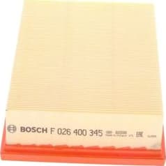 Air Filter F026400345 - image 6