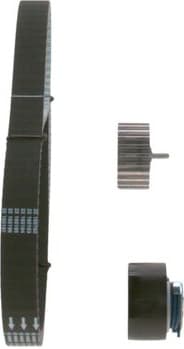 Timing Belt Kit 1987948912 - image 8