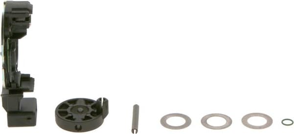 Sensor, crankshaft pulse 1237011122 - image 8