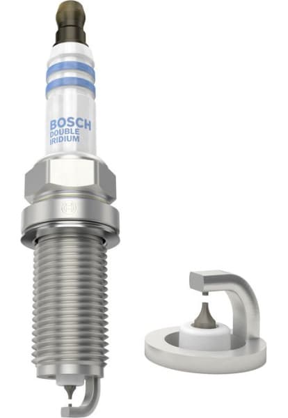 Spark Plug Double Iridium p2p 0242236605 - image 14