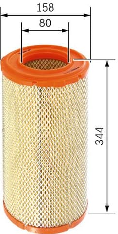 Air Filter 1457433270 - image 10