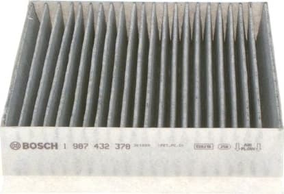 Filter, cabin air 1987432378 - image 6