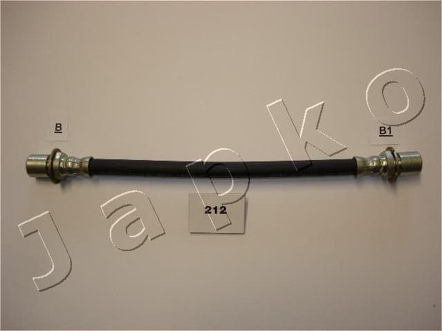 Holding Bracket, brake hose 69212