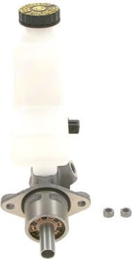 Brake Master Cylinder 0204123705 - image 5