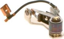 Contact Breaker, ignition distributor 1237013044 - image 6