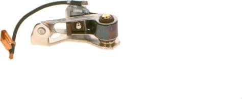 Contact Breaker, ignition distributor 1237013044 - image 7