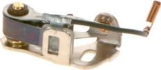Contact Breaker, ignition distributor 1237013044 - image 8