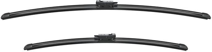 Wiper blade set BOSCH 2psc 3397007256 - image 3