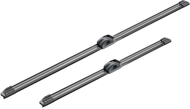 Wiper blade set BOSCH 2psc 3397007523 - image 6