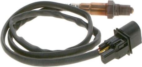 Oxygen Sensor 0258007290 - image 10