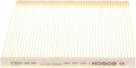 Filter, cabin air 1987432085 - image 6