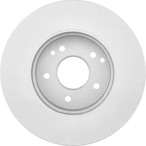 Brake Disc 0986478624 - image 8