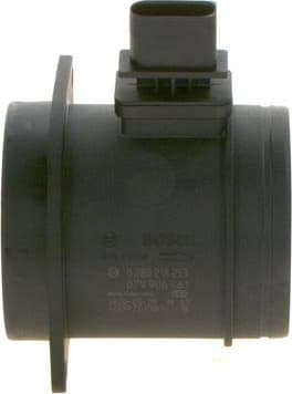Mass Air Flow Sensor 0 280 218 253 - image 7