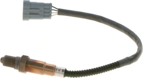 Oxygen Sensor 0258006376 - image 9