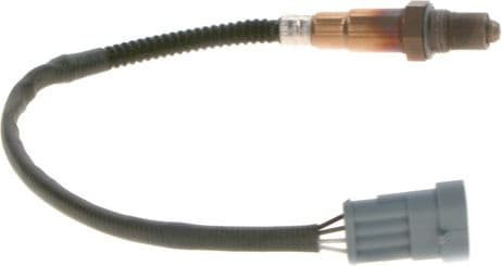 Oxygen Sensor 0258006376 - image 11