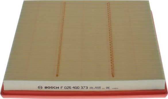 Air Filter F026400373 - image 6