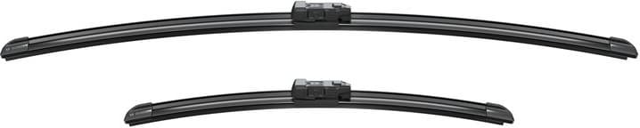 Wiper blade set BOSCH 2psc 3397007414 - image 5