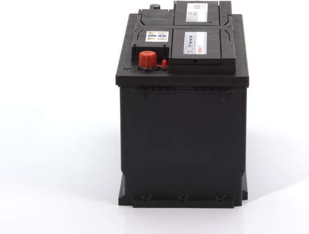 Starter Battery T3 0 092 T30 320 - image 7