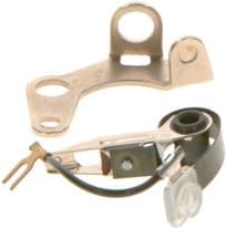 Contact Breaker, ignition distributor 1237013027 - image 7