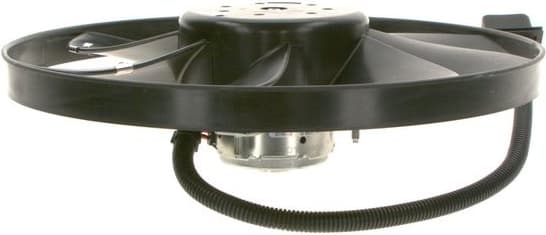 Fan, engine cooling 0986338101 - image 6