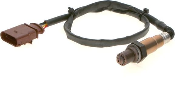 Oxygen Sensor 0 258 027 195 - image 6