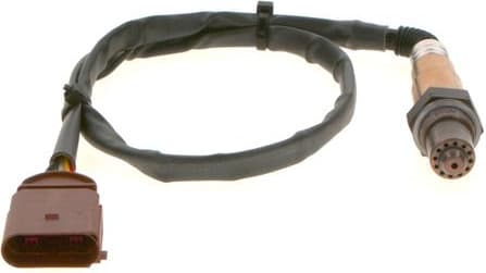 Oxygen Sensor 0 258 027 195 - image 7