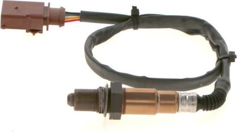 Oxygen Sensor 0 258 027 195 - image 8