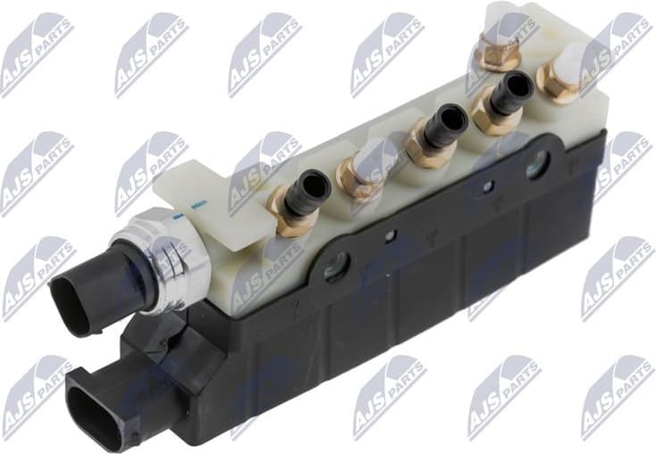 Valve, compressed-air system ZPZ-LR-004