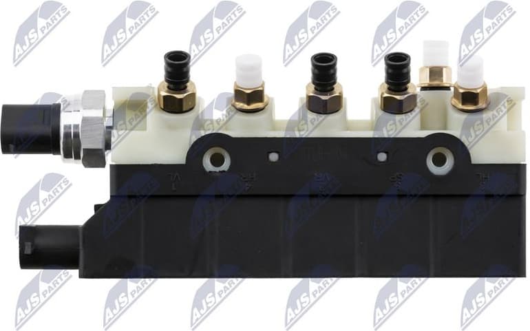 Valve, compressed-air system ZPZ-LR-004 - image 4