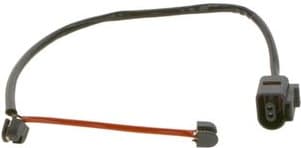 Warning Contact, brake pad wear 1987473012 - image 6