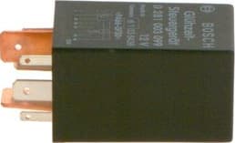 Control Unit, glow time 0281003099 - image 3